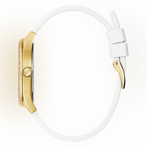 PRIDE LIMITED EDITION OMBRE SILICONE WATCH